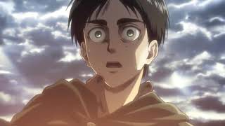 Attack on Titan  Reiner and Bertholdts betrayal only music and sounds [upl. by Yrovi]