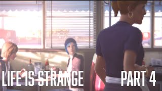 Showing off  Life is Strange Part 4 [upl. by Inah]