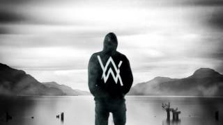 Alan Walker  Alone ♫ 10 HOURS [upl. by Alston]