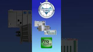 Productivity PLC Suite Version 41 from AutomationDirect [upl. by Harriman]