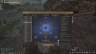 BDO 2024  Evasion Build Crystal Presets  Post DR ReworkSpec Atk Eva Removal [upl. by Jaworski]