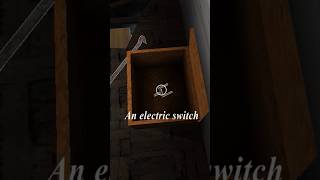 How to use An electric switch in granny 3 [upl. by Intihw120]