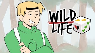 QUIZ TIME  Wild Life 5 in a Nutshell [upl. by Rumney176]