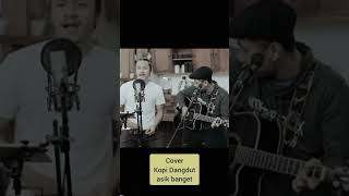 Gitarannya asik banget coverkopi dangdut🎶cover shorts videoshort feedshorts youtubeshorts [upl. by Mahmoud]