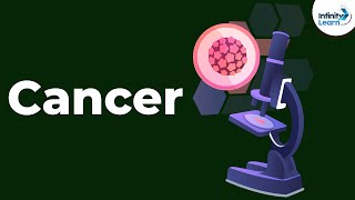 Cancer  Treatment Diagnosis  Types of Tumors  Human Health and Disease  Dont Memorise [upl. by Adnoryt]