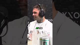 Cody Garbrandt on how becoming a star changed his life ufc codygarbrandt ufcclips [upl. by Alicul]