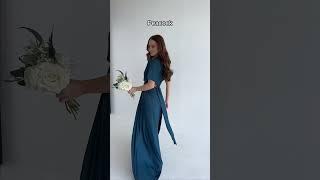 Top 5 Trending Bridesmaid Colours for 2024 🌿✨ [upl. by Alasteir]