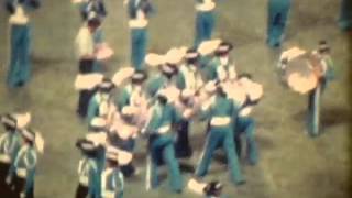 Northstar Drum Corps  1977 Show 3 [upl. by Syhr]