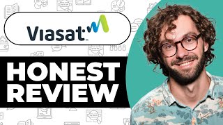 Viasat Internet Provider Honest Review  Watch Before Using [upl. by Engleman]