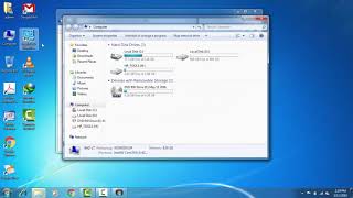 Windows 7 SP1 Language Packs Installation [upl. by Dwyer]