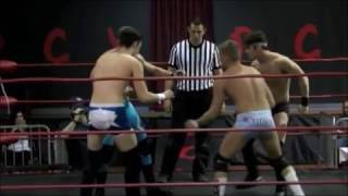 Welterweight Wrestling Showcase Ace Perry vs Kevin Bennett vs Gavin Glass vs Sonny Vice [upl. by Adolphe646]