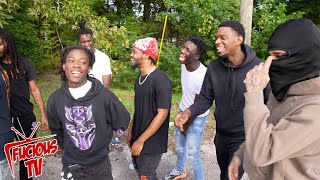 Lul Glory South Rocky Mount NC Hood Vlog Aka One Of The Most Dangerous Cities In NC [upl. by Eiramacissej]