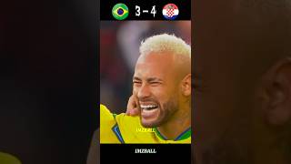 Brazil vs croatia whold cup imajinarifootballbrasilcroatianeymarImzBallmodricshorts [upl. by Madriene427]