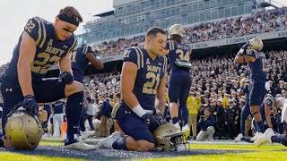 2023 ArmyNavy Hype Video [upl. by Anneyehc726]