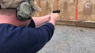 Tactical Response Fighting Pistol with James Yeager [upl. by Ocimad]