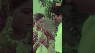 बात चाहत की है जिसके बंधन ने  Raj Babbar amp Rati Agnihotri Love Scene romantic  Triveni shorts [upl. by Kulsrud]