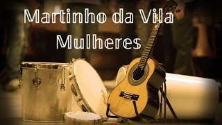 Martinho da Vila  Mulheres  Cover [upl. by Roos]