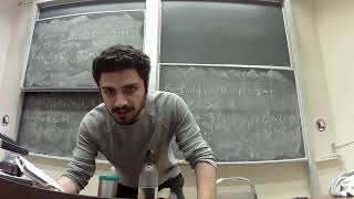 MATH 235Abstract Algebra 1Lecture 24 Group actionsCauchys Theorem And Homomorphisms [upl. by Oer595]