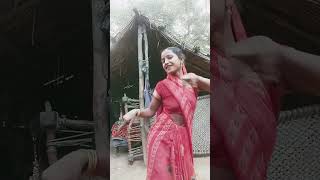 Piya le Lo Bolero kar humne paidal chale gana dance dancepoint short video [upl. by Ahsas]