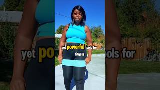 Have you ever tried a resistance Band jumpropejourney [upl. by Gloriana]