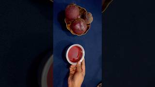 Beetroot puree  7months baby food  Lillyliavlogs 👩‍❤️‍👩 [upl. by Anihc]