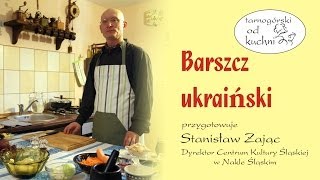 Barszcz ukraiński [upl. by Ettebab975]