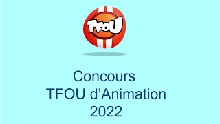 Présentation de lédition 2022 du Concours dAnimation TFOU danimation SACD  TF1 [upl. by Wattenberg119]