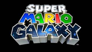 Buoy Base Galaxy  Super Mario Galaxy [upl. by Quinton]