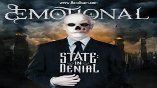 dEMOTIONAL State In Denial Full Album [upl. by Alina]