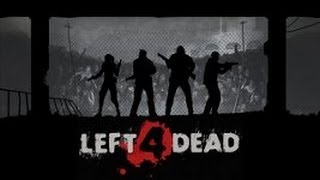 Left 4 Dead Trailer Russian Version [upl. by Itak]