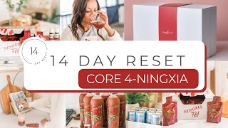 Why NingXia wolfberries amp Antioxidant Drink Snapshot [upl. by Icram]