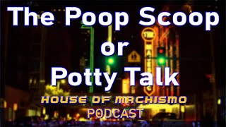 The Poop Scoop or Potty Talk [upl. by Ennael]