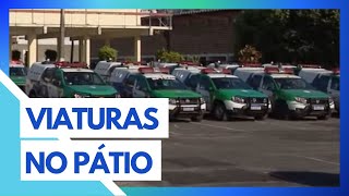 FALTA DE PAGAMENTOS NA CONTRATAÇÃO DE VIATURAS PELA SSPAM [upl. by Anas657]