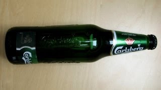 Carlsberg Beer Copenhagen Denmark [upl. by Ycnej]