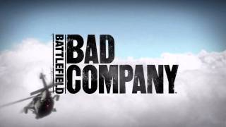 Battlefield Bad Company  Intro Video  HD [upl. by Chapen]