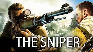 The Sniper  Best Sniper Movies  Action Movie full movie English  Action Movies Full HD [upl. by Navad]