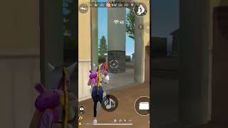 free fire game hack 😡 [upl. by Agna]