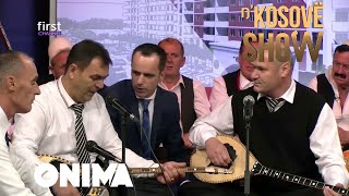 nKosove Show  Shahirat Live 2 [upl. by Akenat]