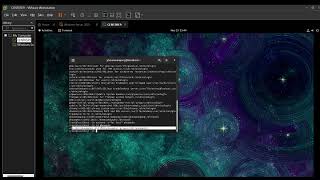 Test User in Linux command line on CentOS [upl. by Danby]