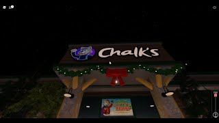 Chalks Forest Fun Zone Oakville RX Roblox Showroom Tour 2021 [upl. by Atirma]