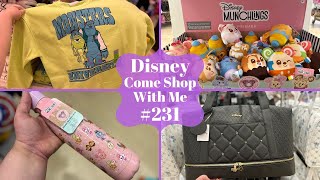 Disney Come Shop With Me 231  Manchester Primark  Whats New in Primark For July 2023 [upl. by Cleres]