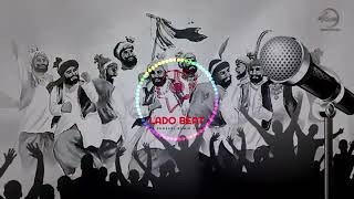 Lahoria Production Old Bhangra Punjabi Song  Best Dhol Remix Punjabi Beat Jukebox [upl. by Wisnicki]