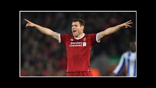 Milner beats Champions League assists record [upl. by Kassel453]