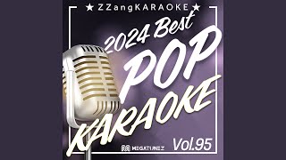 Get You The Moon By Kina Instrumental Karaoke Version [upl. by Naitsirhc]