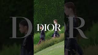 Find the Best of DIOR  Cruise 2025 Show fashion catwalk dior cruise fashioninlife [upl. by Pelpel]