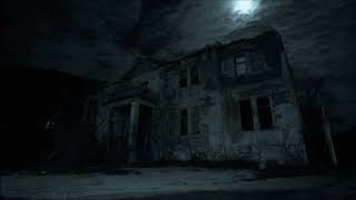 Haunted House Creepy Sounds amp Noises  Scary Ambience  Ghosts  Horror Sounds for Halloween 2021 [upl. by Launce]