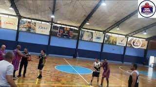 Gaiteros vs Leyendas B [upl. by Ardekal]