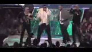 Daddy yankee y don omar Reconciliacion 2008 [upl. by Ellek]