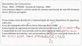 Hardening Windows Server  Prof Leandro Martins [upl. by Imat]