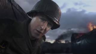 Bande annonce Call of Duty  WWII [upl. by Linskey]